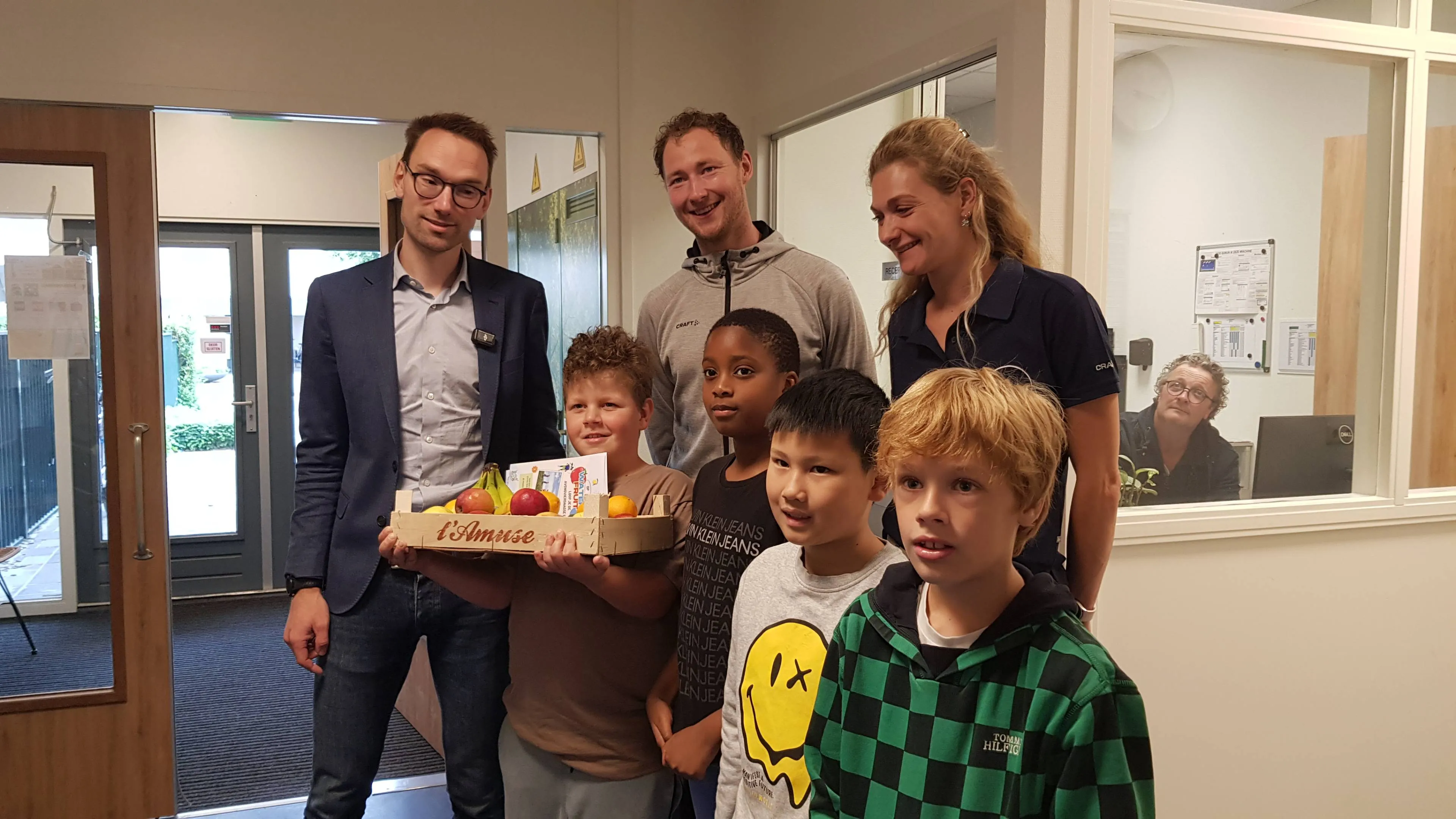 groente fruit wegwijzer