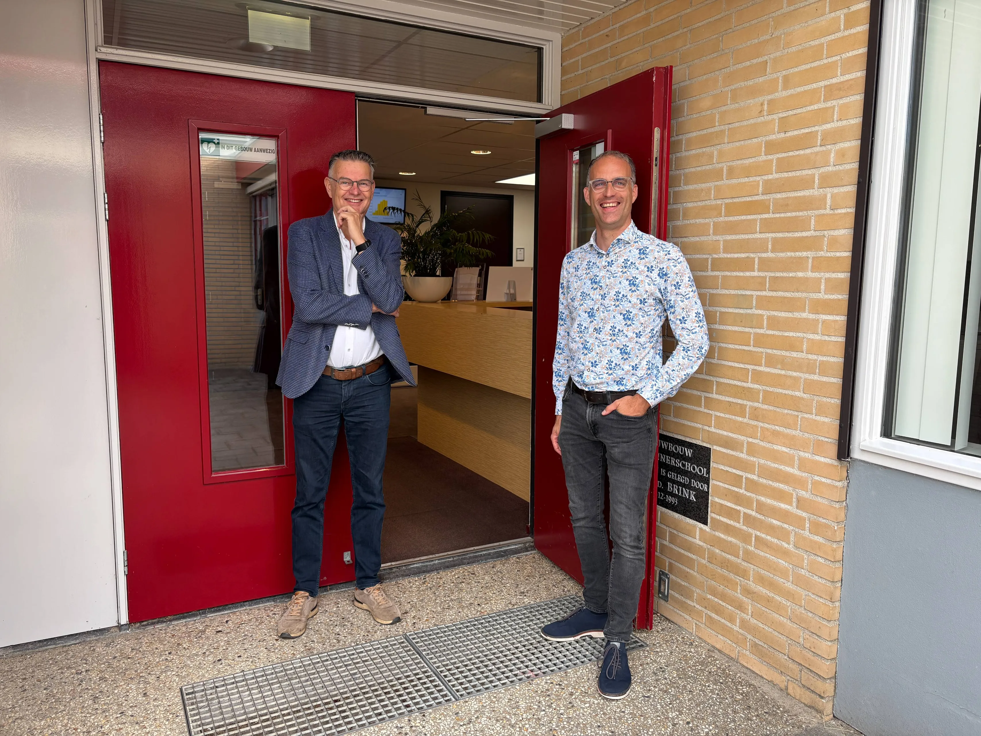 20250710 jan Hofman Wouter van de Hoef