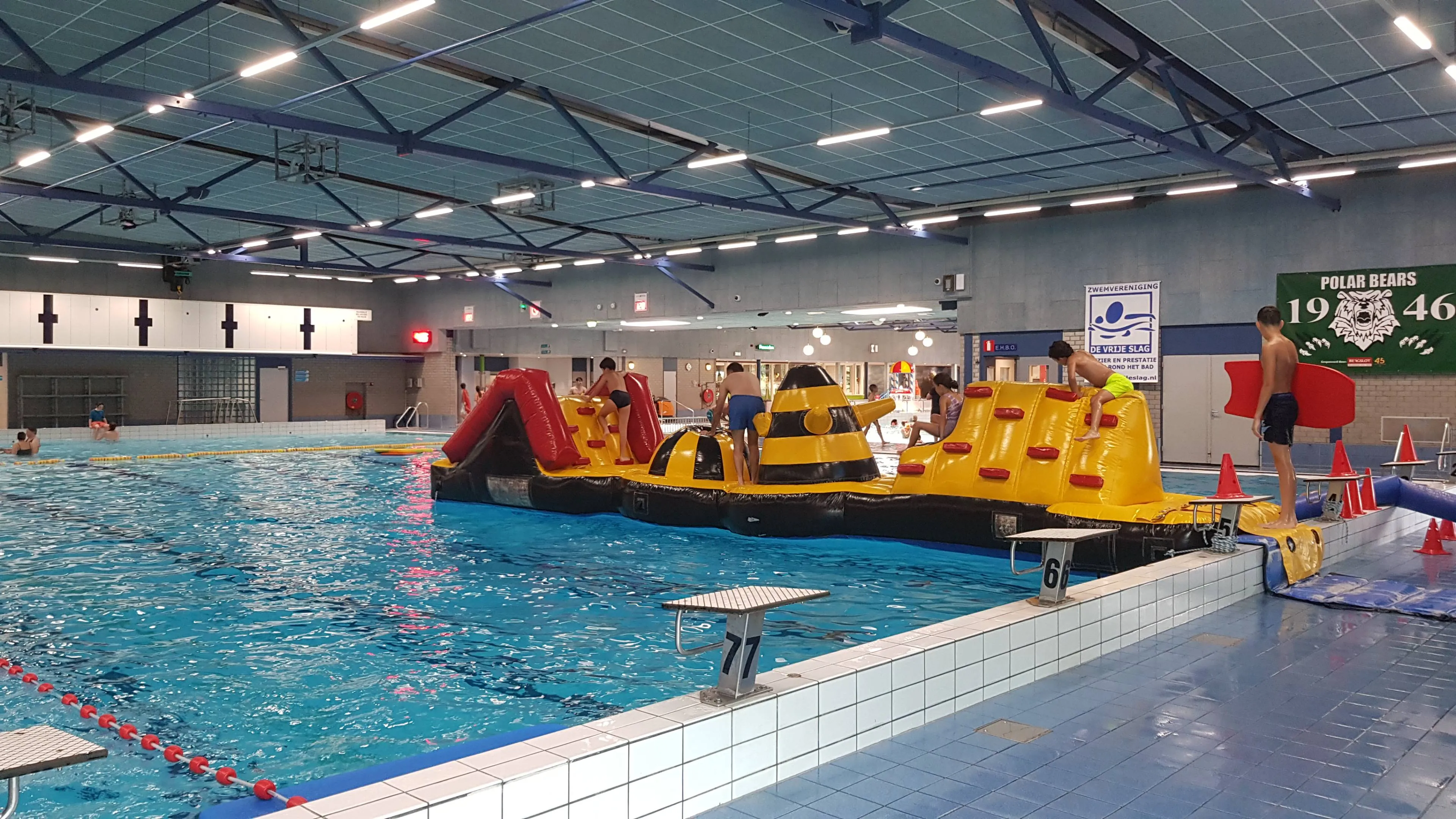 waterstormbaan