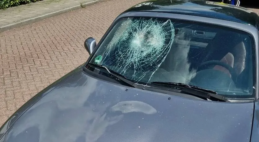 Politie Bennekom