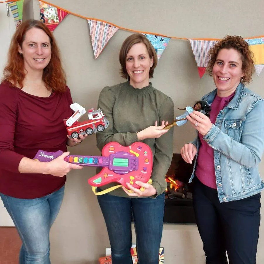 Recycle Sint Bennekom