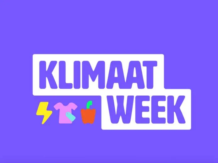Klimaatweek