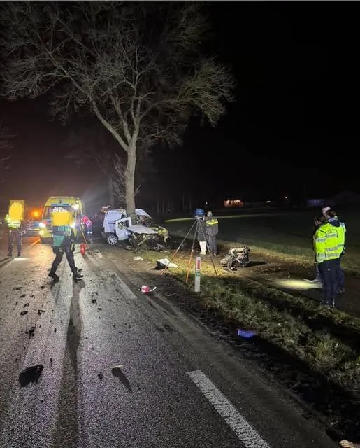 De Valk Brandweer Facebook