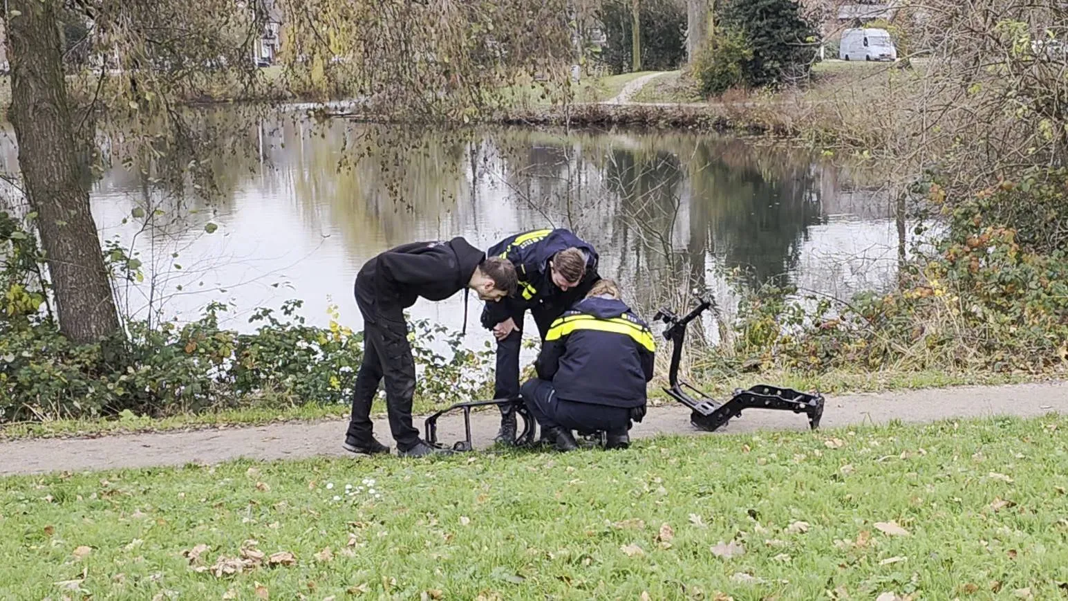 Ede.nieuws.nl Zoekactie