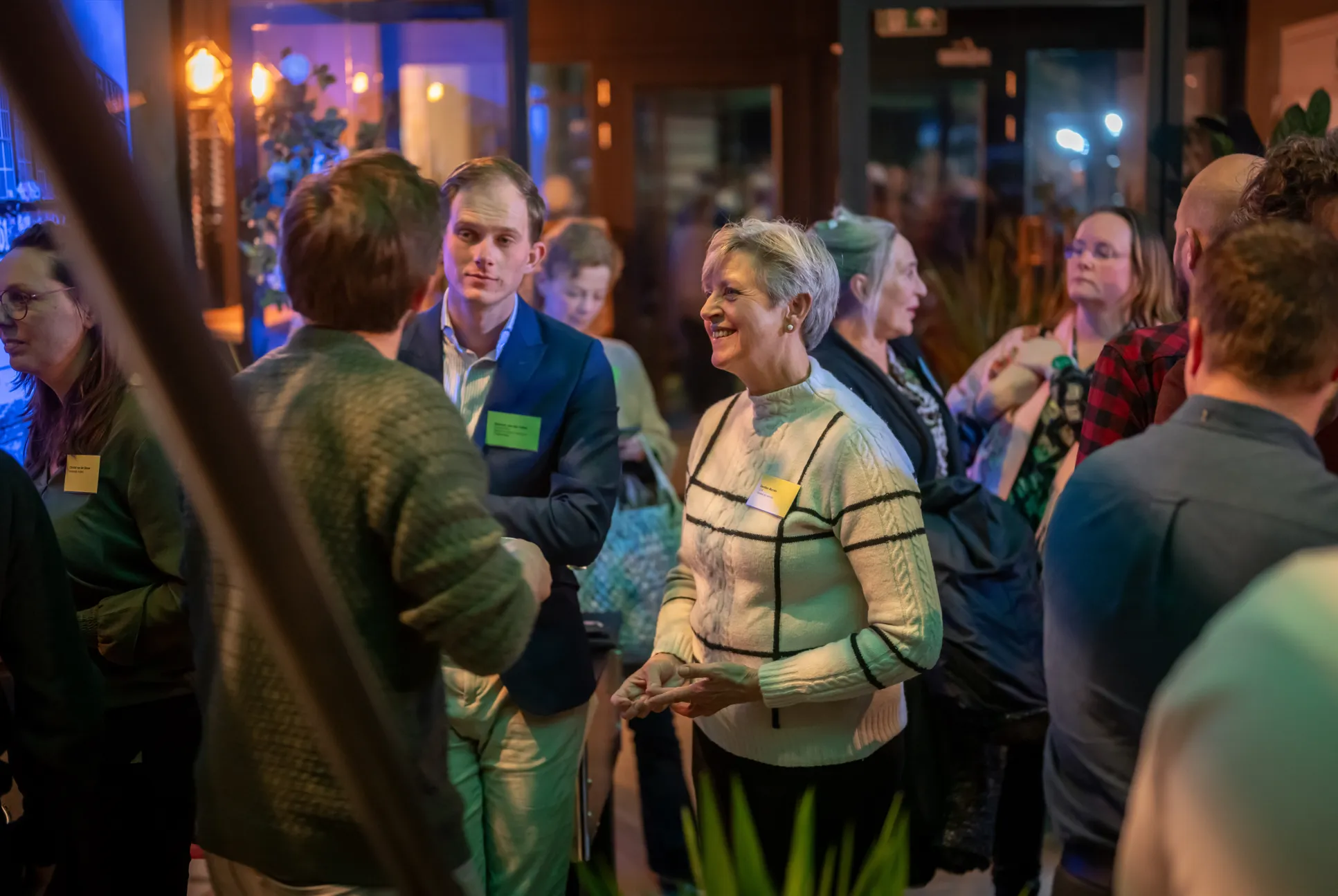 Provinciale Staten trekken de streken in