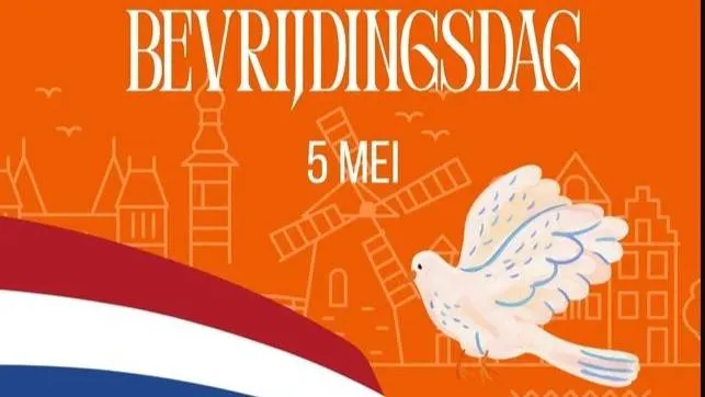 Bevrijdingsdag