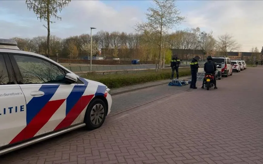 Politie Ede
