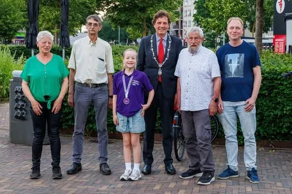 Facebook Gemeente Ede