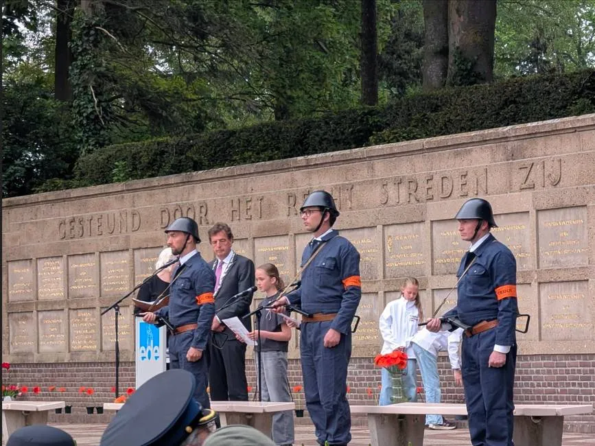 herdenking