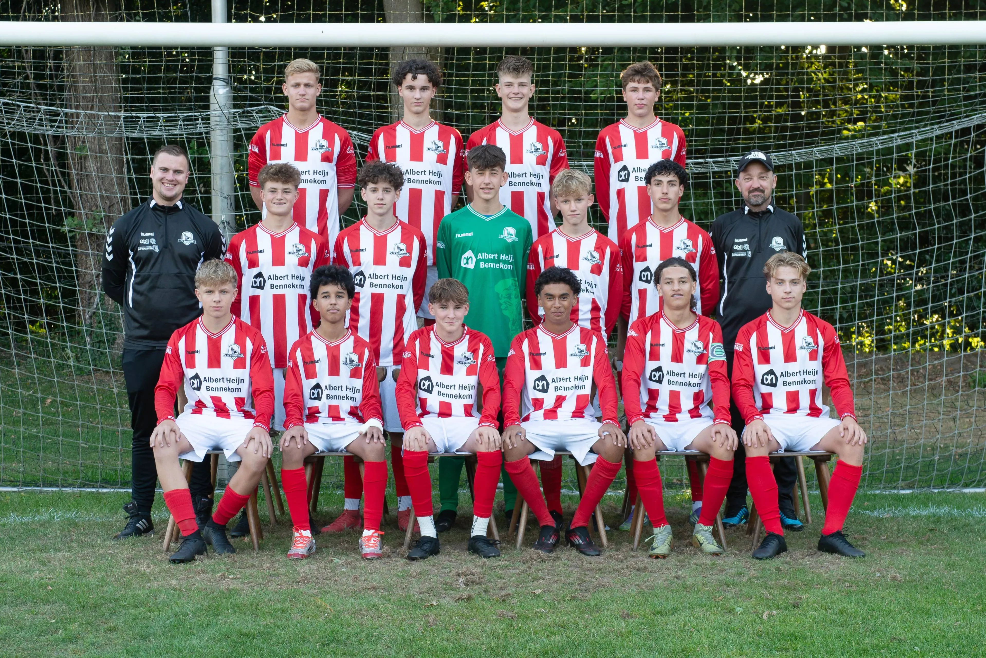 VVB_teamfoto_JO16-1