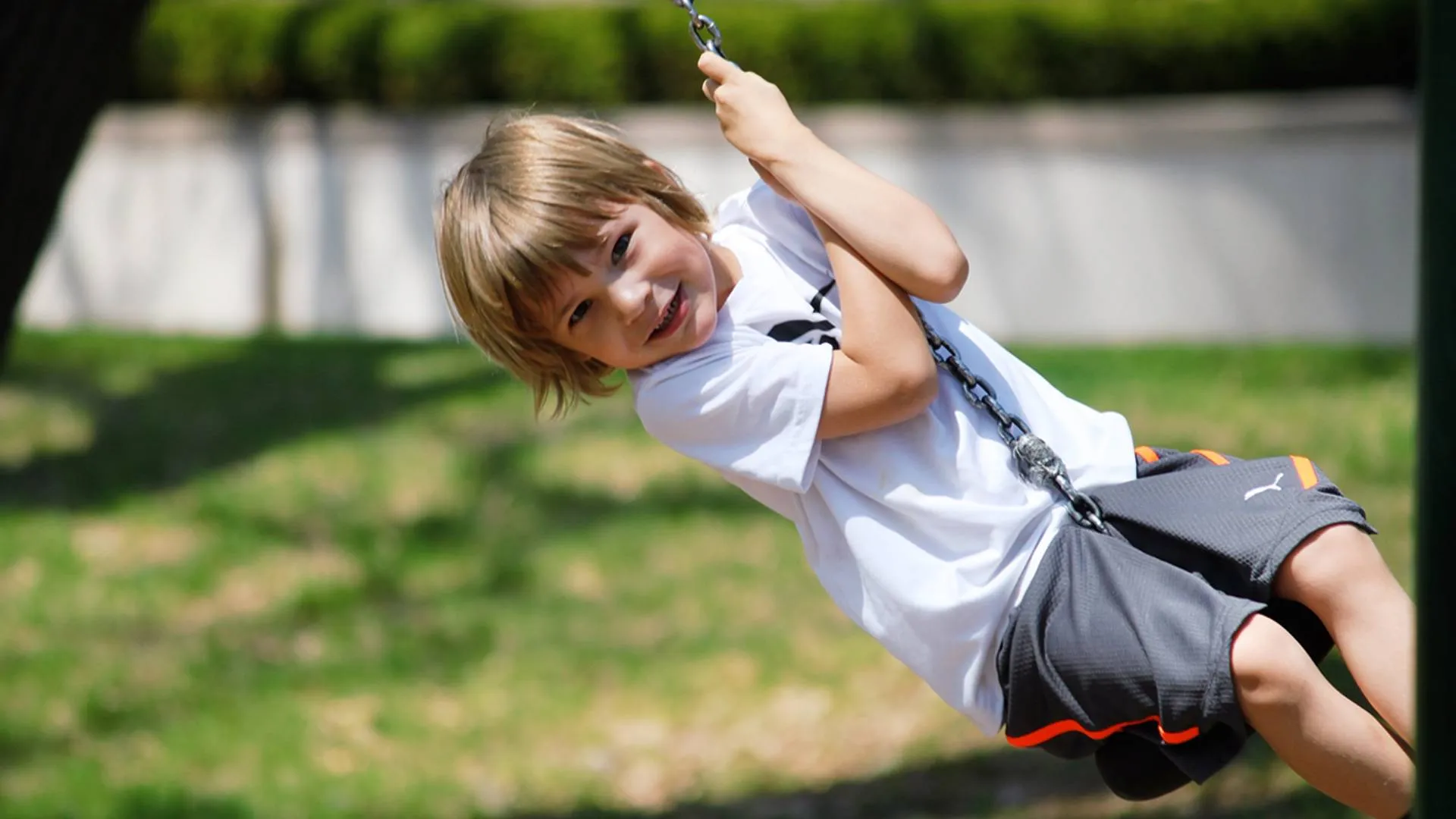 buiten-spelen