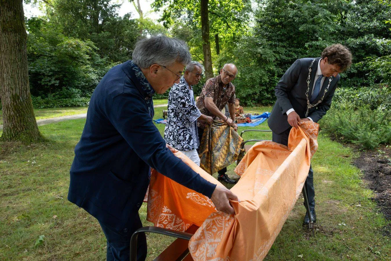 Gemeente Ede  Facebook