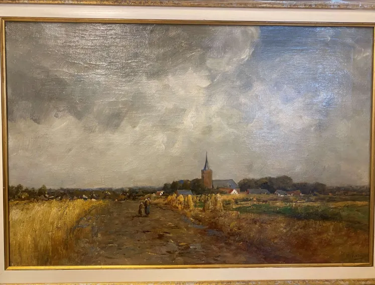 Marcel van Silfhoud