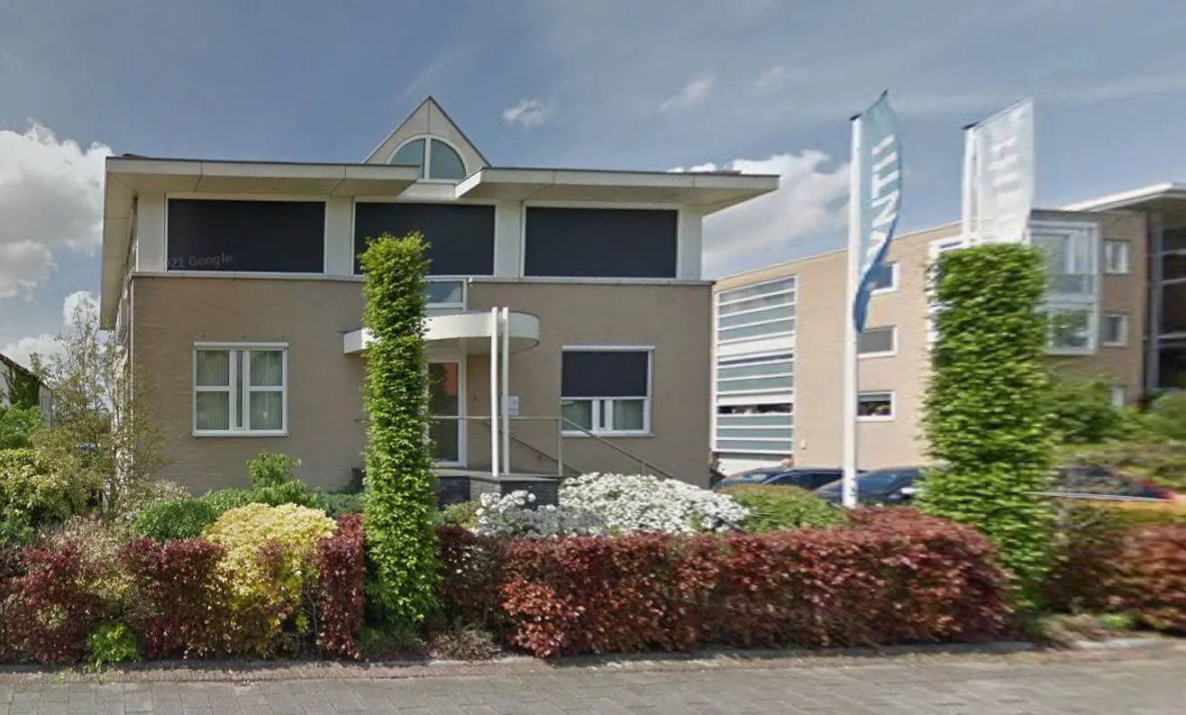 Klinkenbergerweg nummer 4 Ede