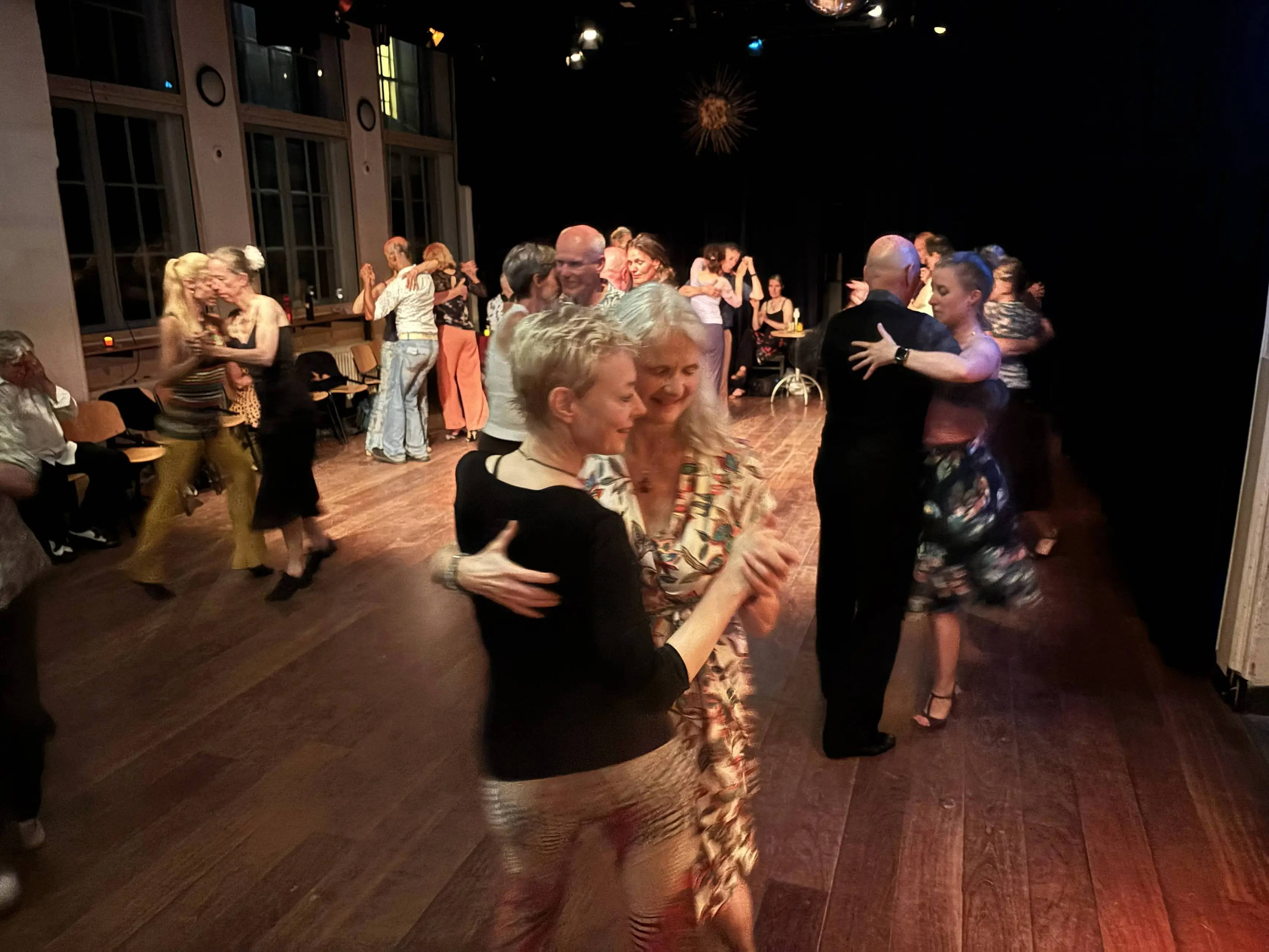 Salon de Wilde Wereld