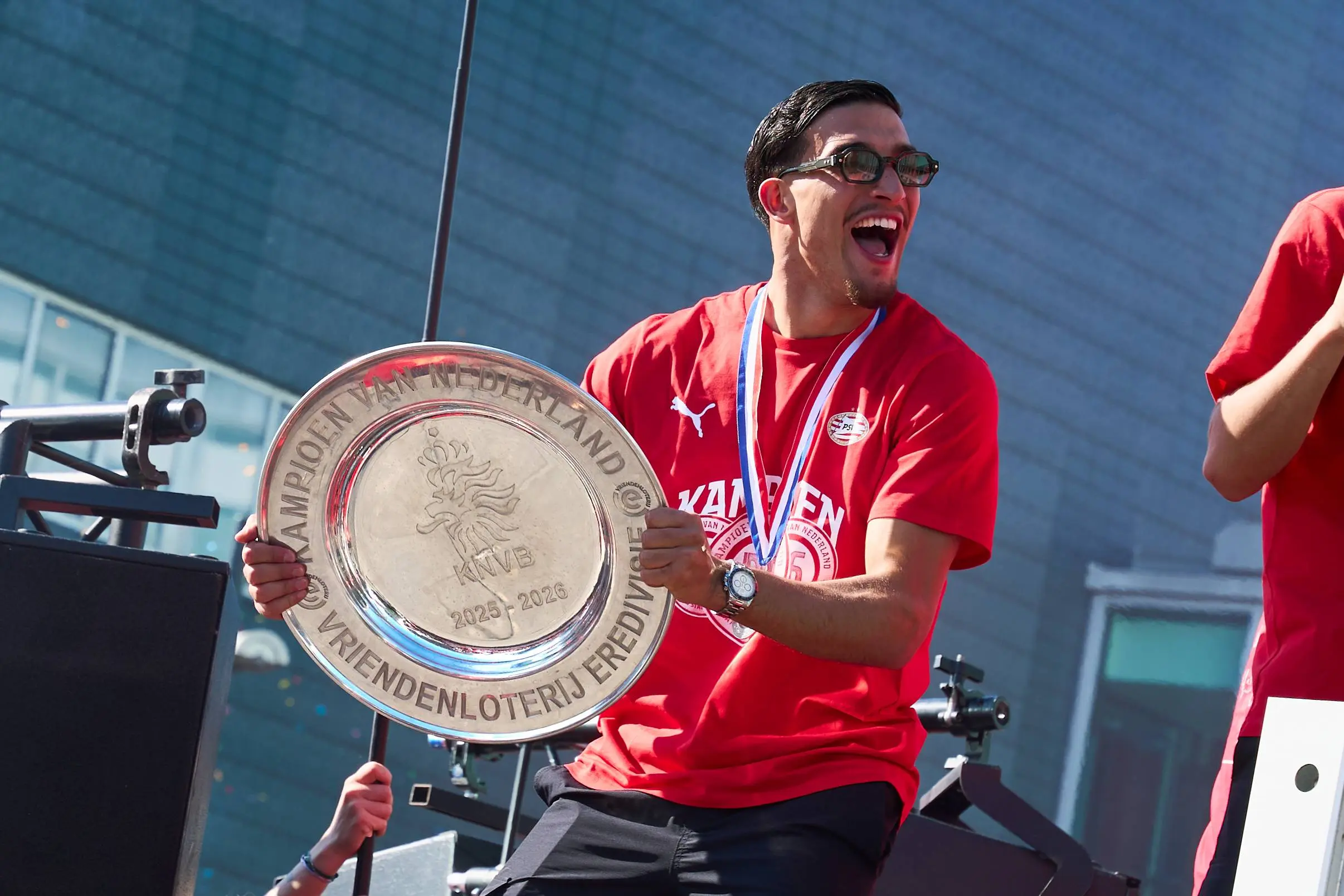 260407 5425 PSV Kampioenschap