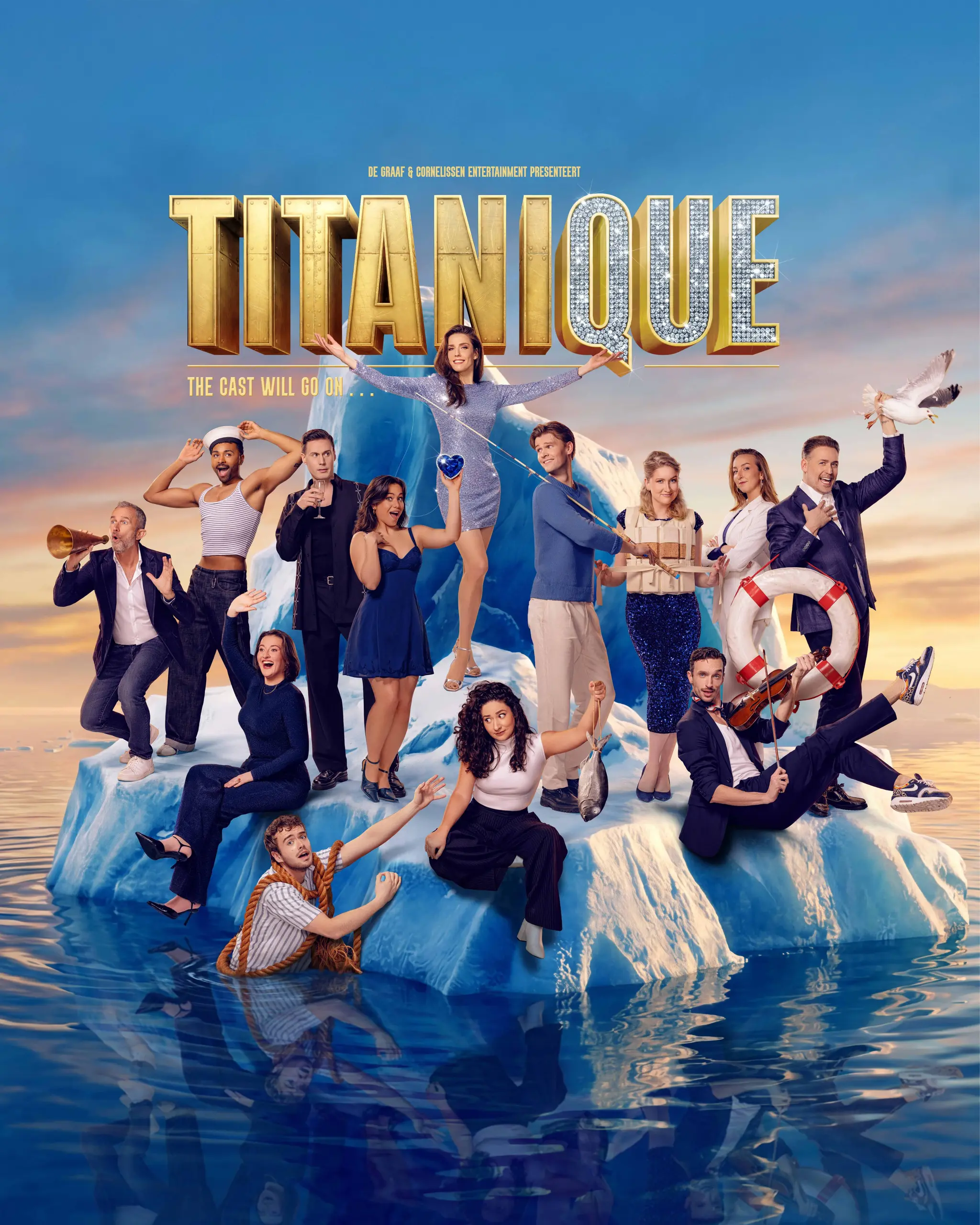 Titanique   1080x1350