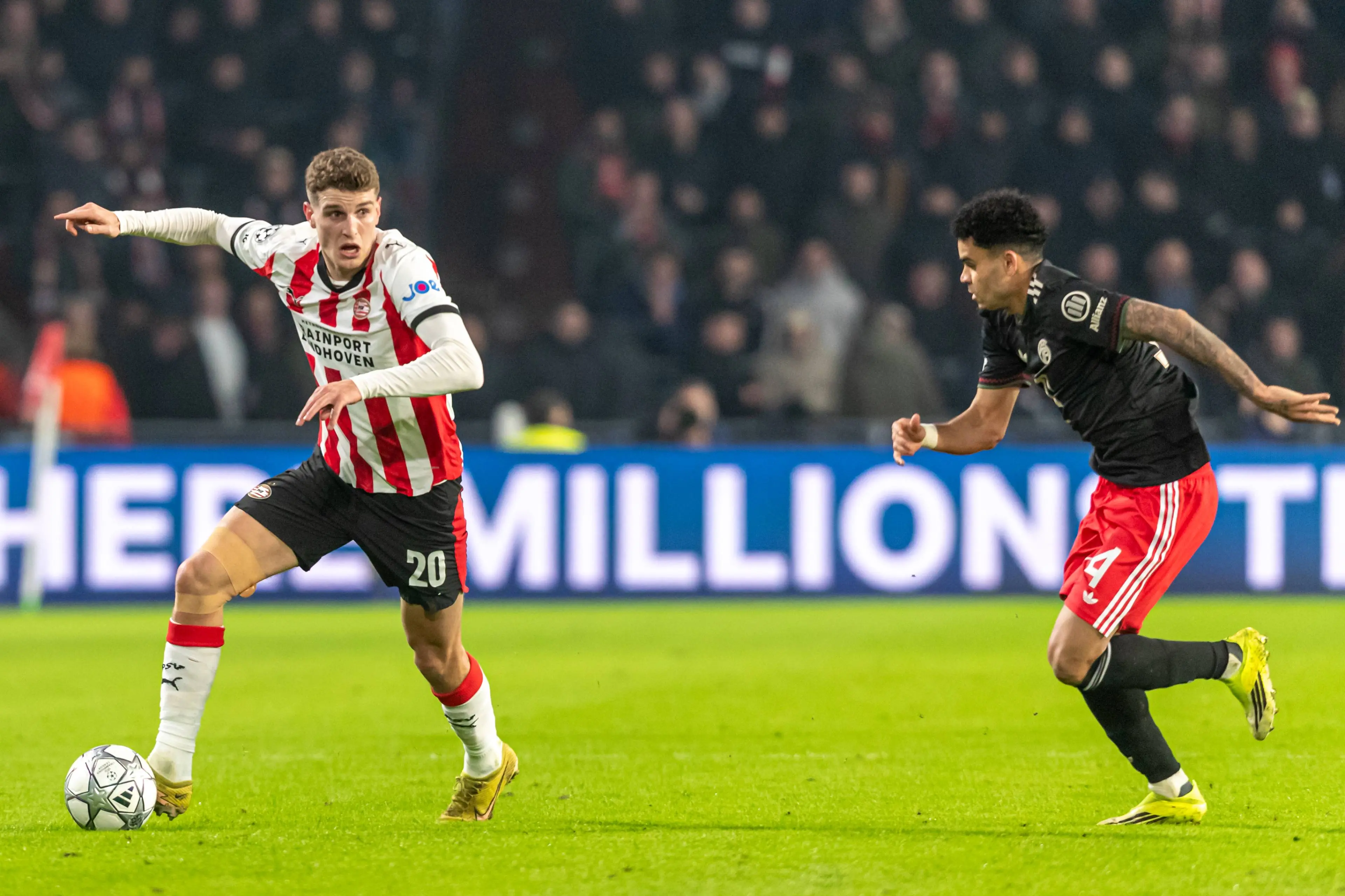 260128 26807PSV BayernMunchen