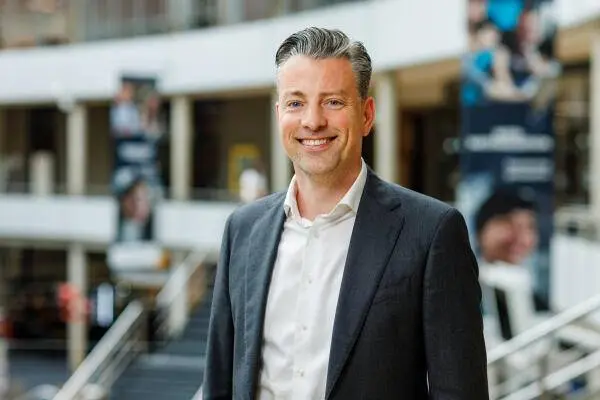 Arend Hardorff
