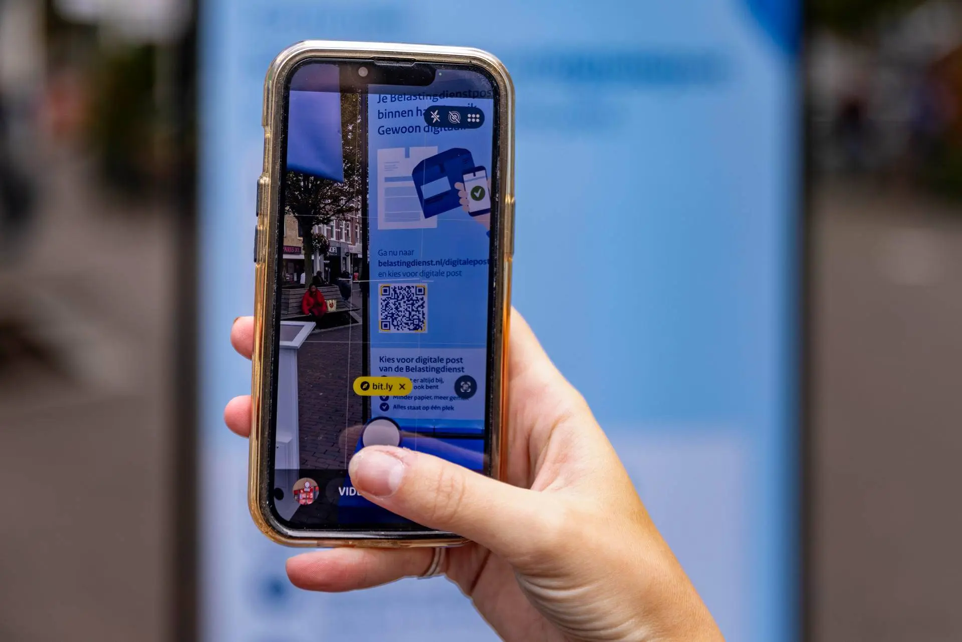 Belastingdienst Keuze Digitaal tour 3