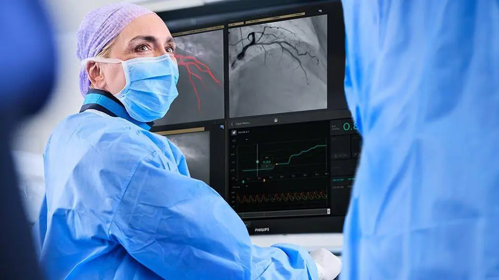 closeheart monitor