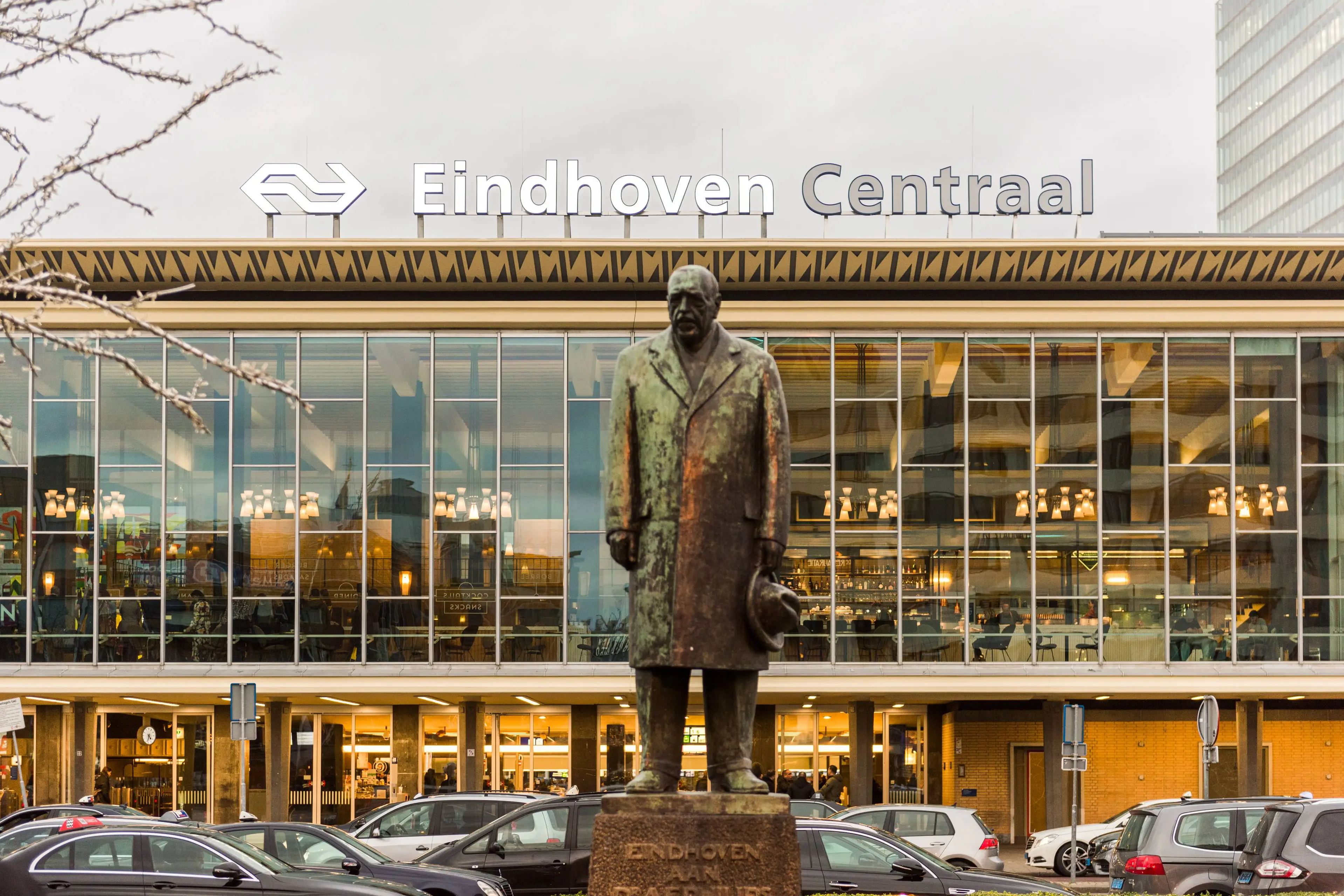 200114 2035 Eindhoven Centraal