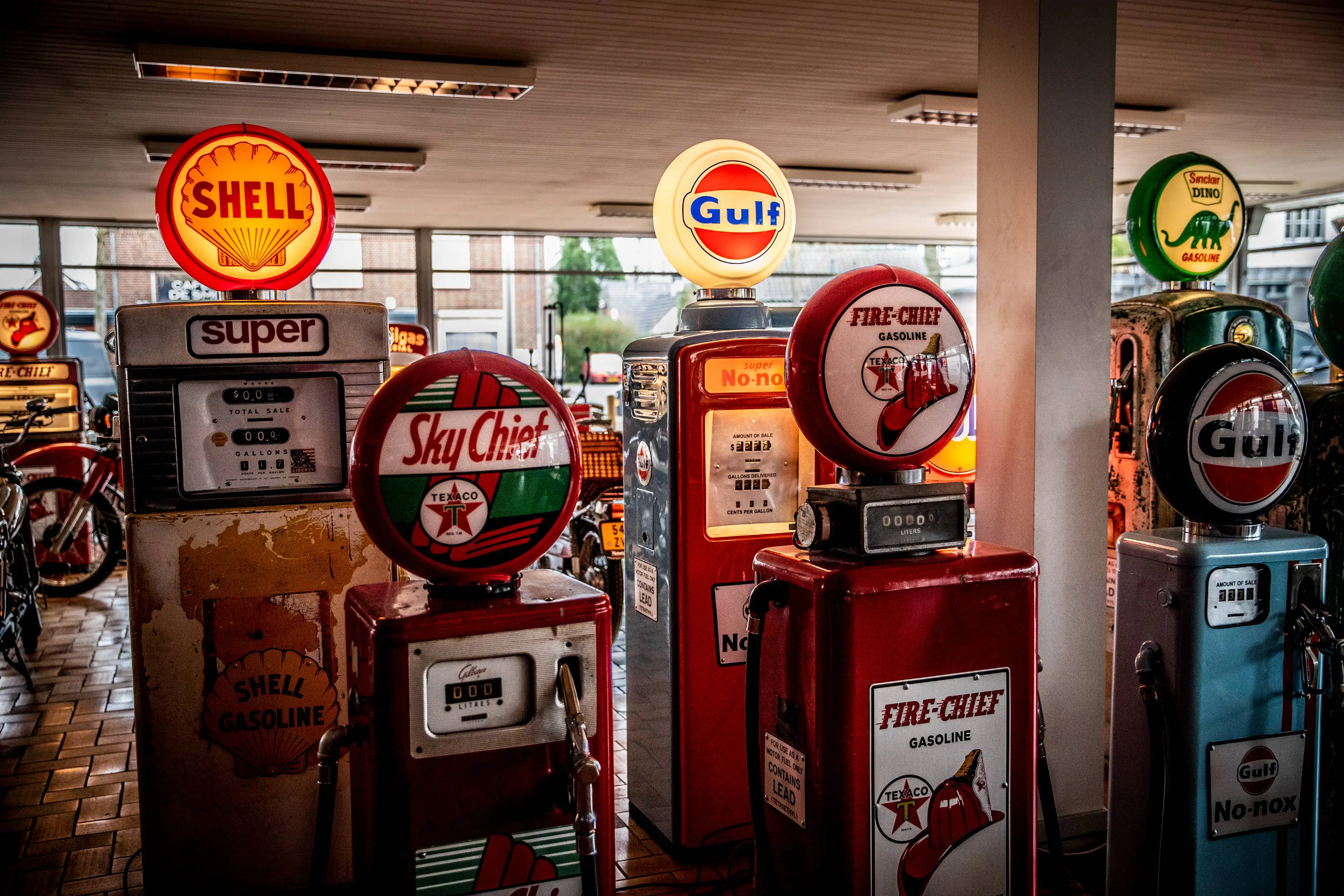 230202 3038 Gigantische winst Shell