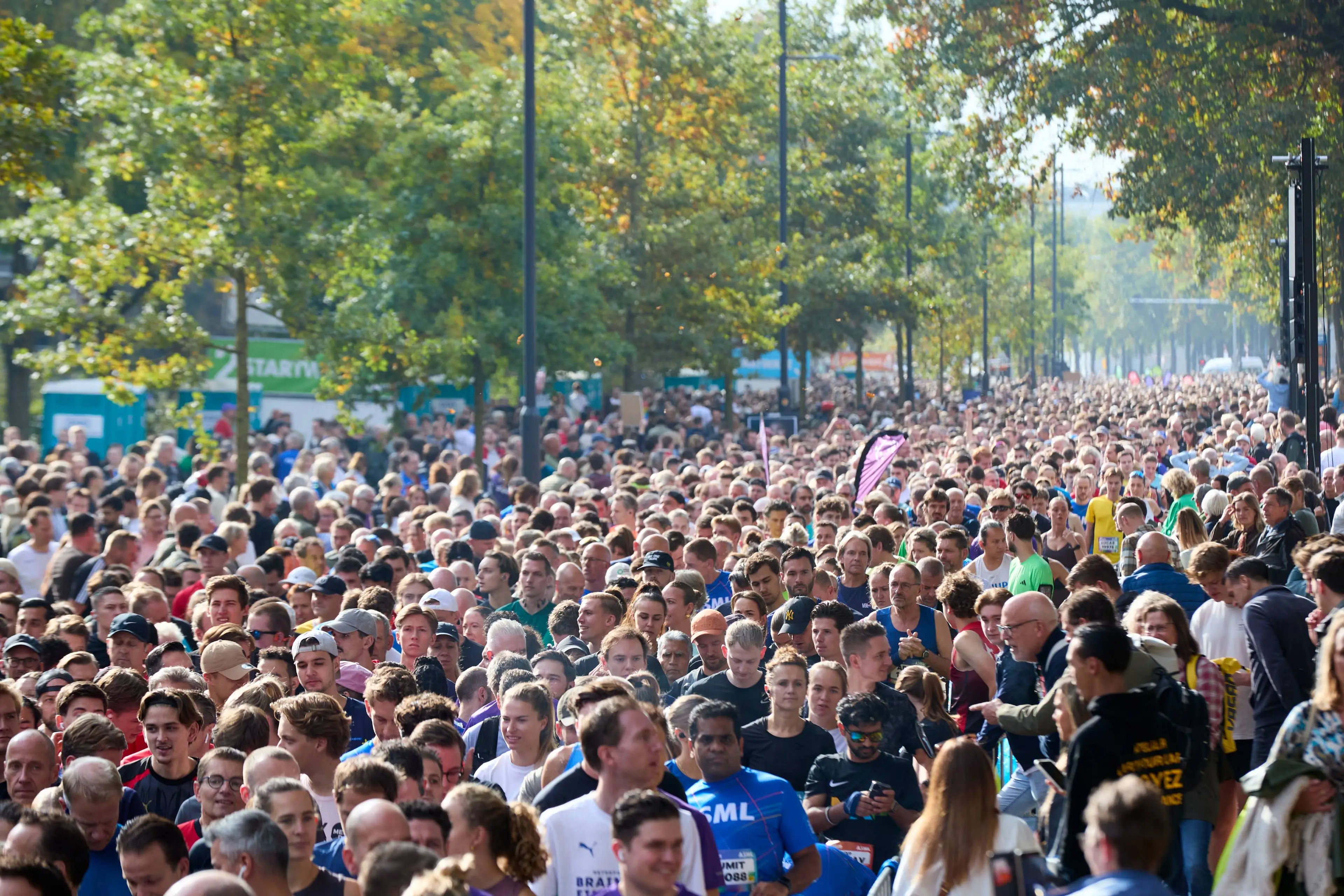 251012 4683 Marathon Eindhoven