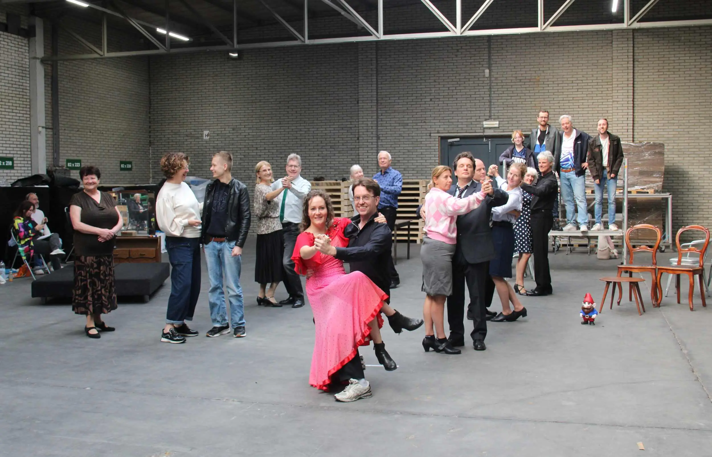 Fotocredit Angelique Derks Marvilde Toneel LeHaen