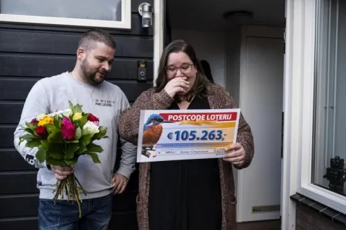 500 chrisennickywinnen105263eurobijdepostcodeloterij
