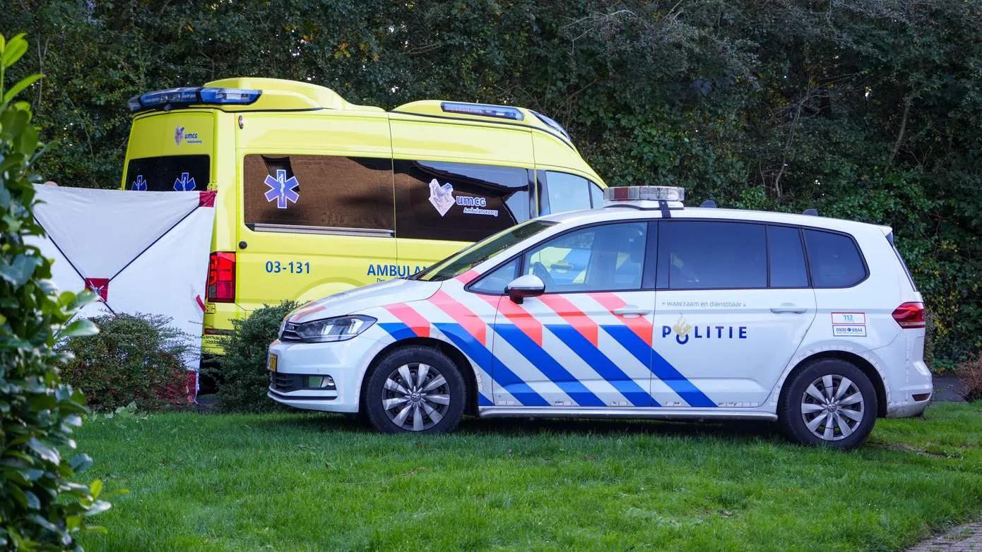 aanrijdingemmen