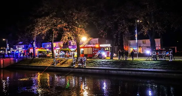 autoduiken