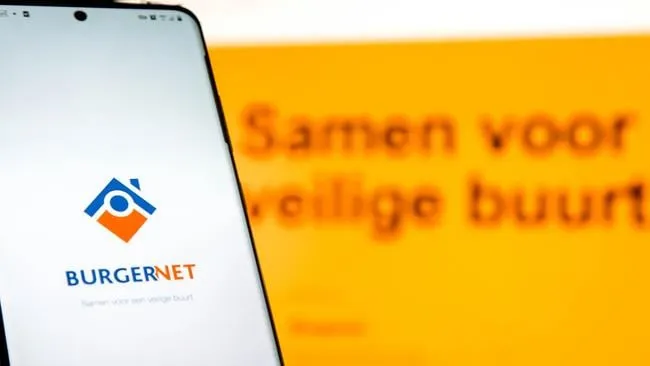 burgernet erik