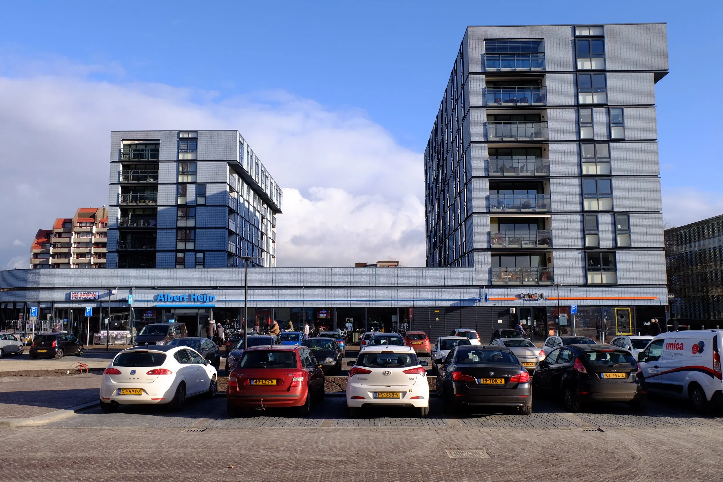 emmen albertheijn