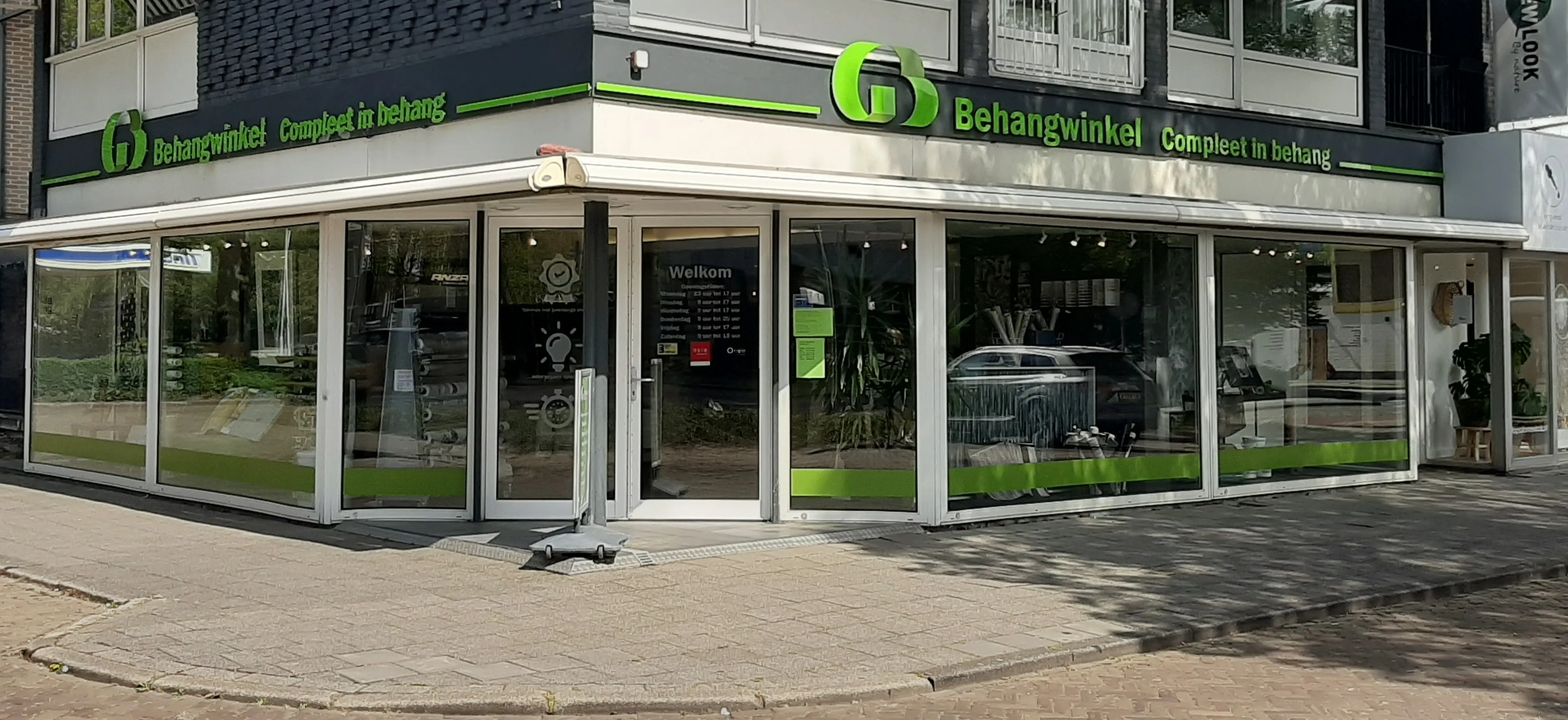 emmen behangwinkel
