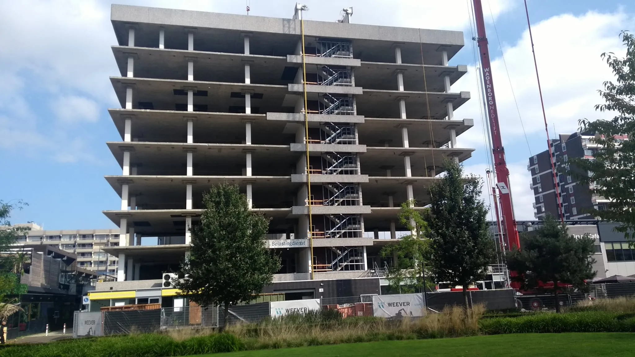 emmen belastingkantoor