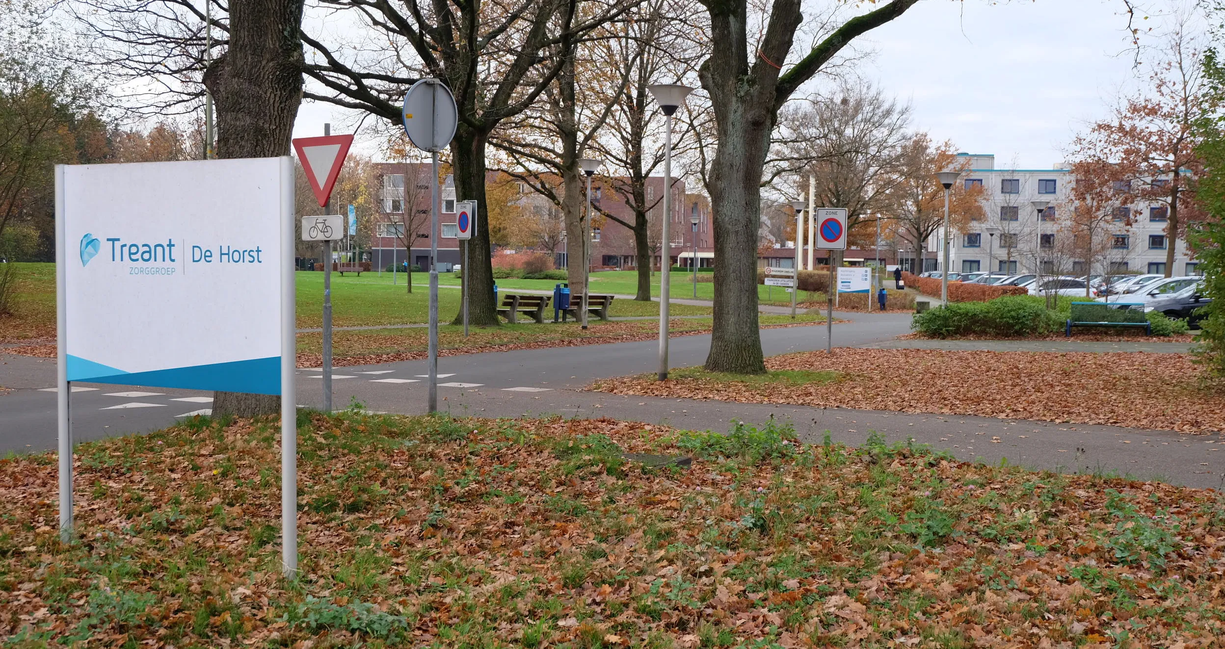 emmen dehorst