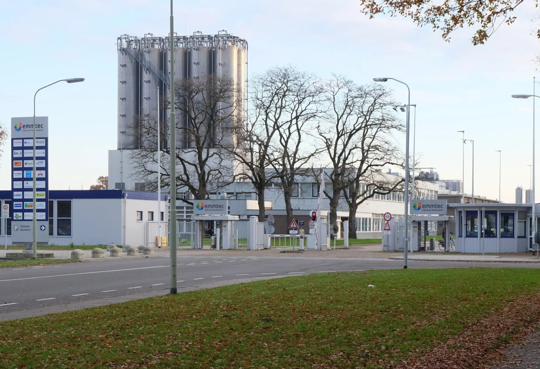 emmen emmtec