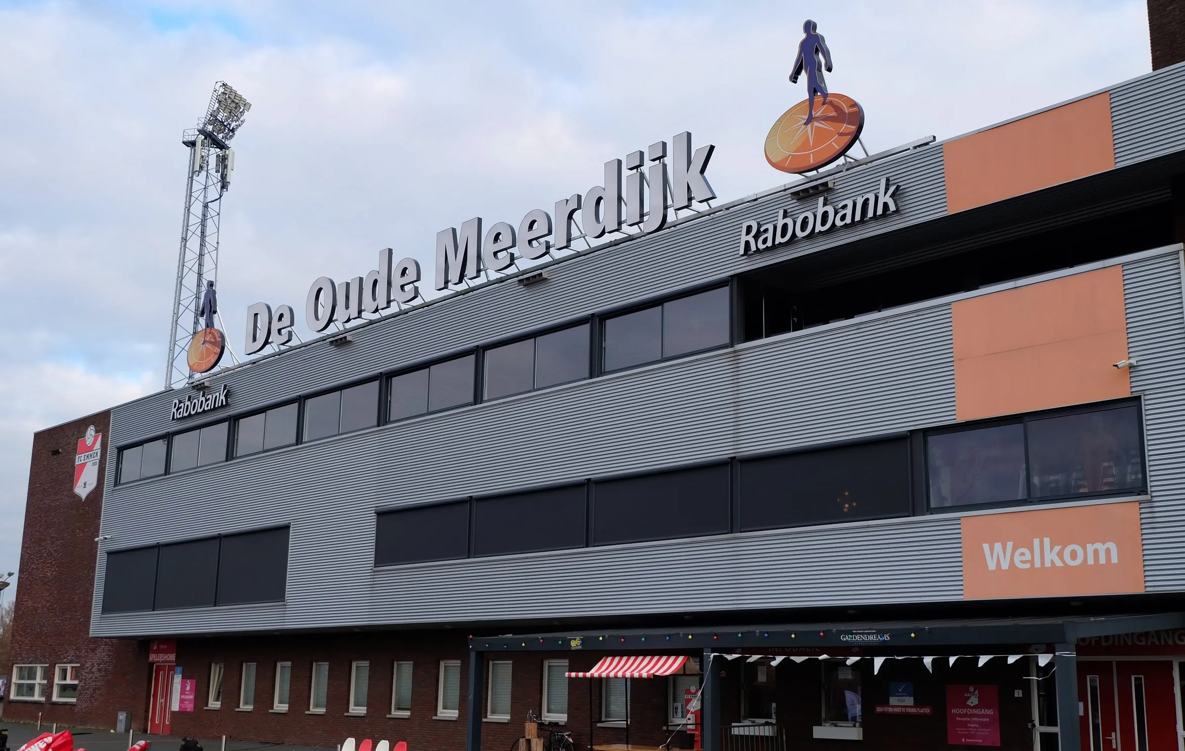 emmen fcemmen oudemeerdijk 1