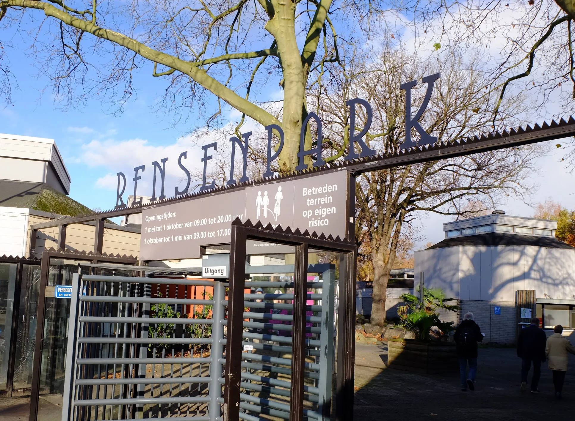 emmen rensenpark 2