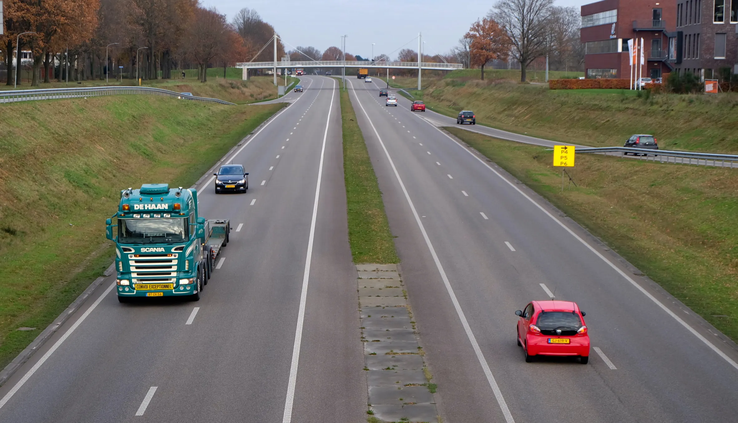 emmen rondweg