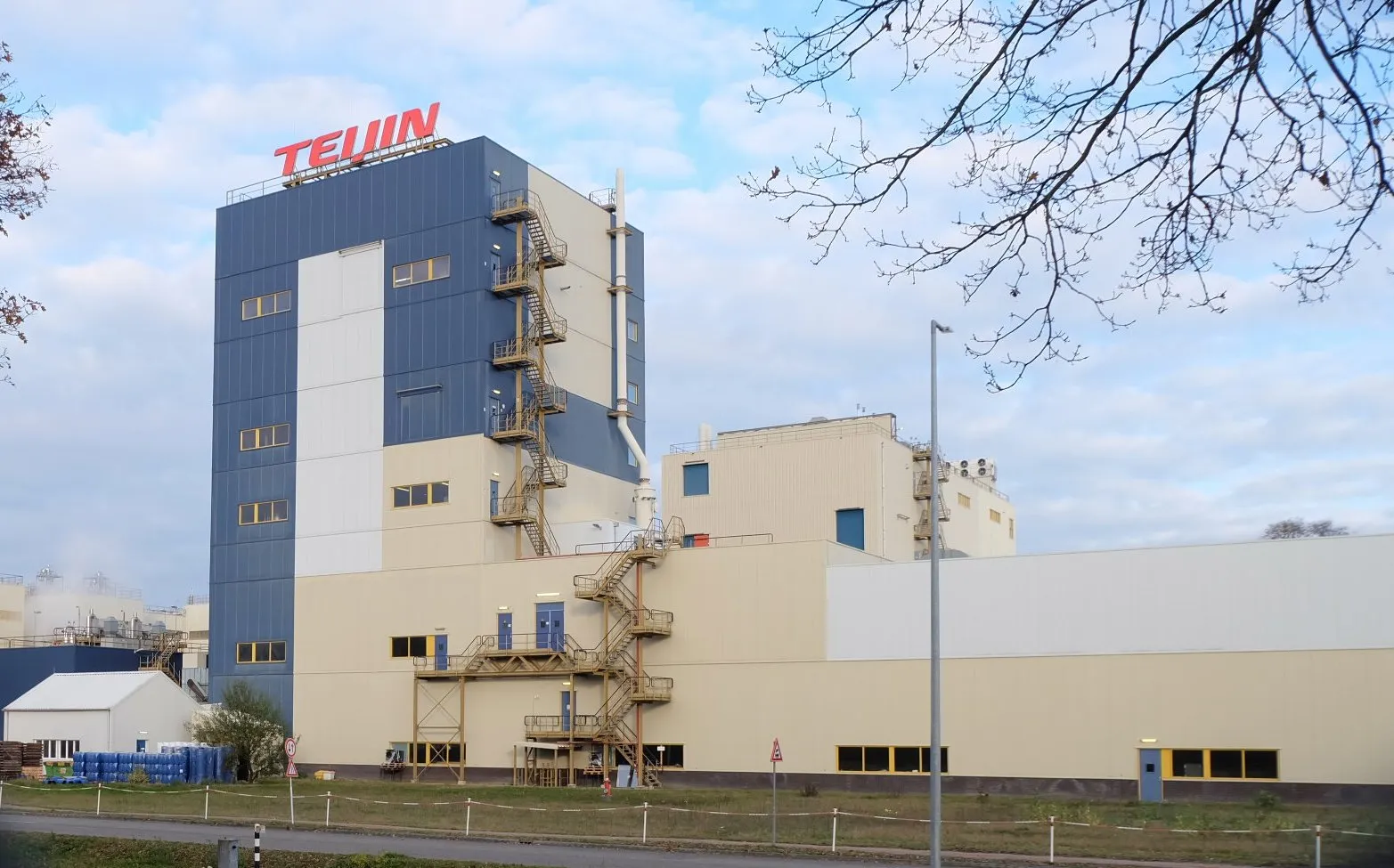 emmen teijin