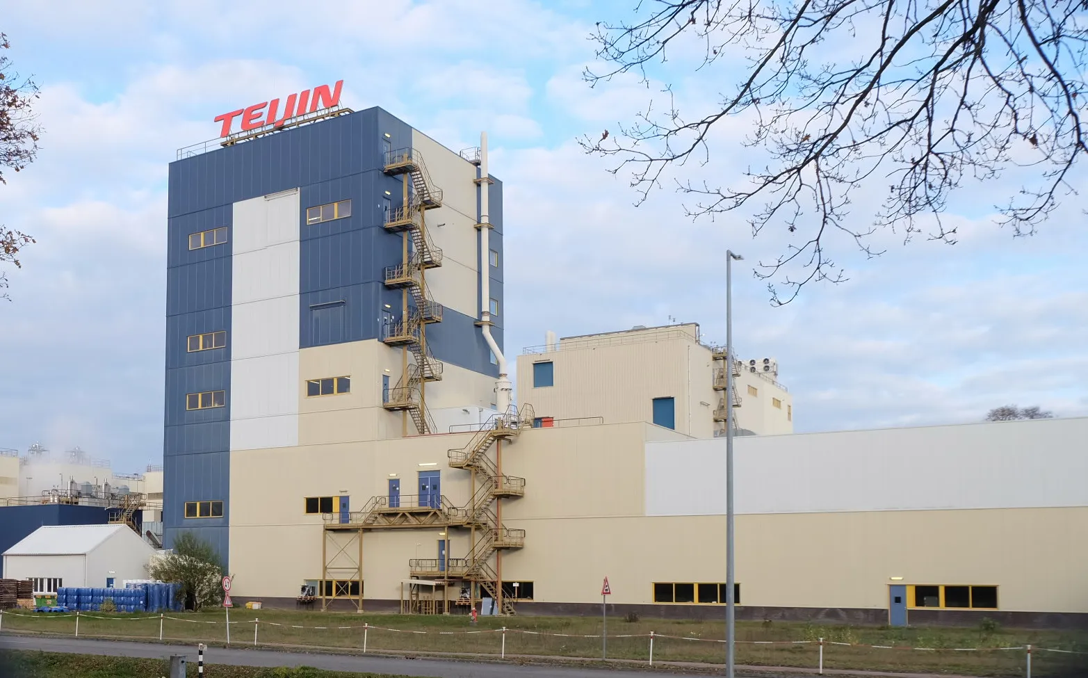 emmen teijin