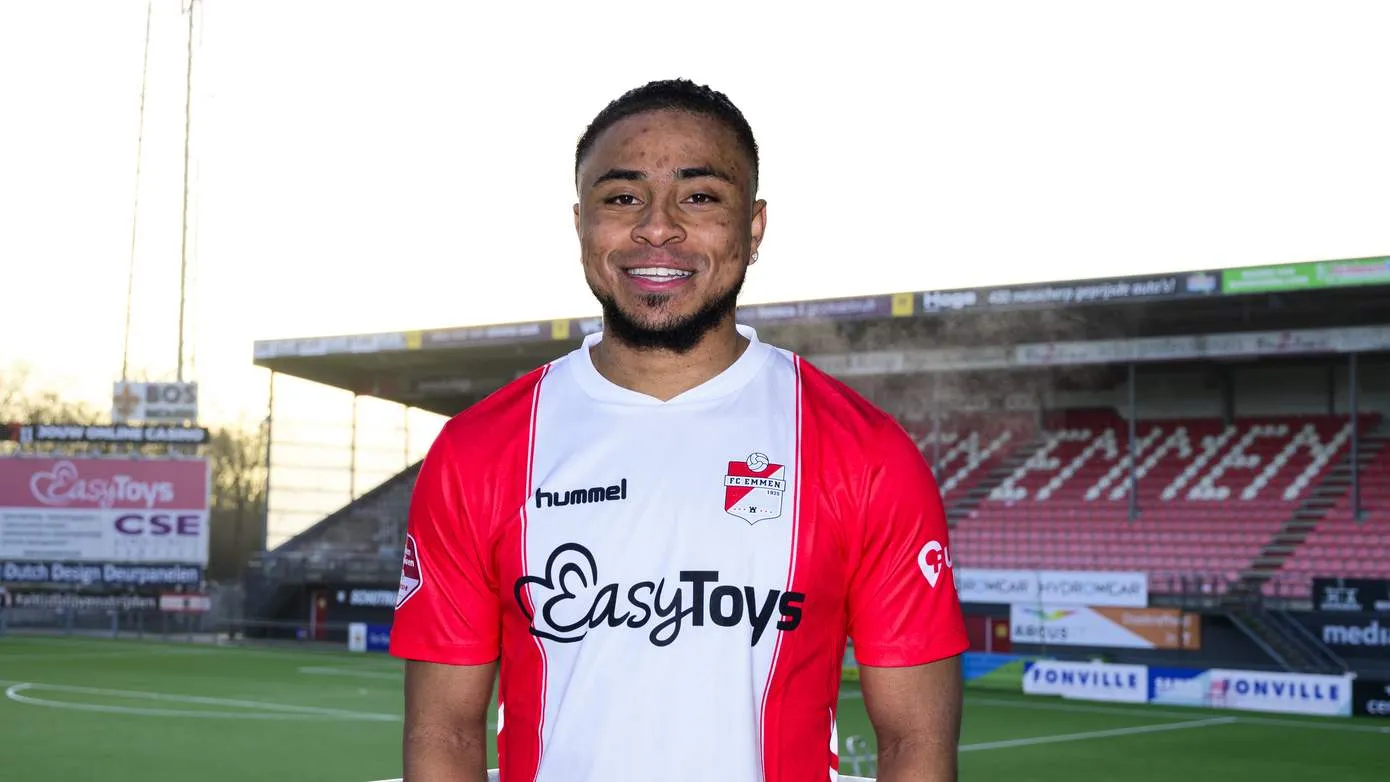 fc emmen huurt vicente besuijen