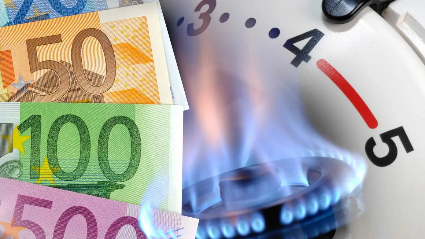 istock geld gas