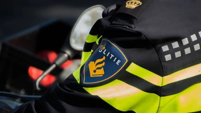 istock politie 13 gr