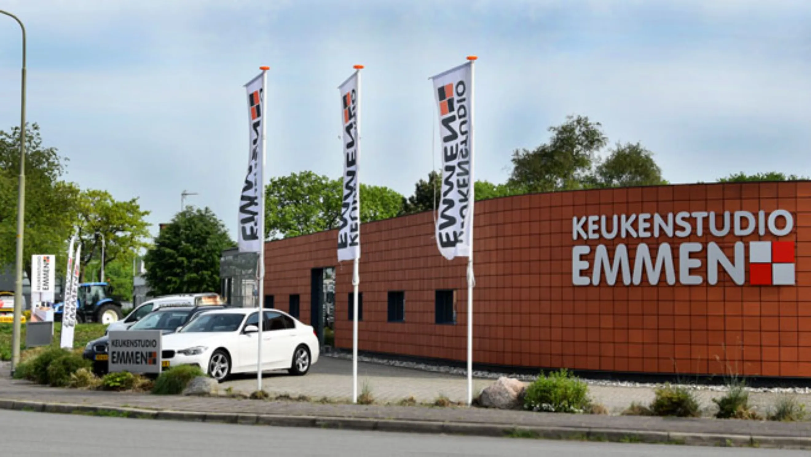 keukenstudio eigen foto