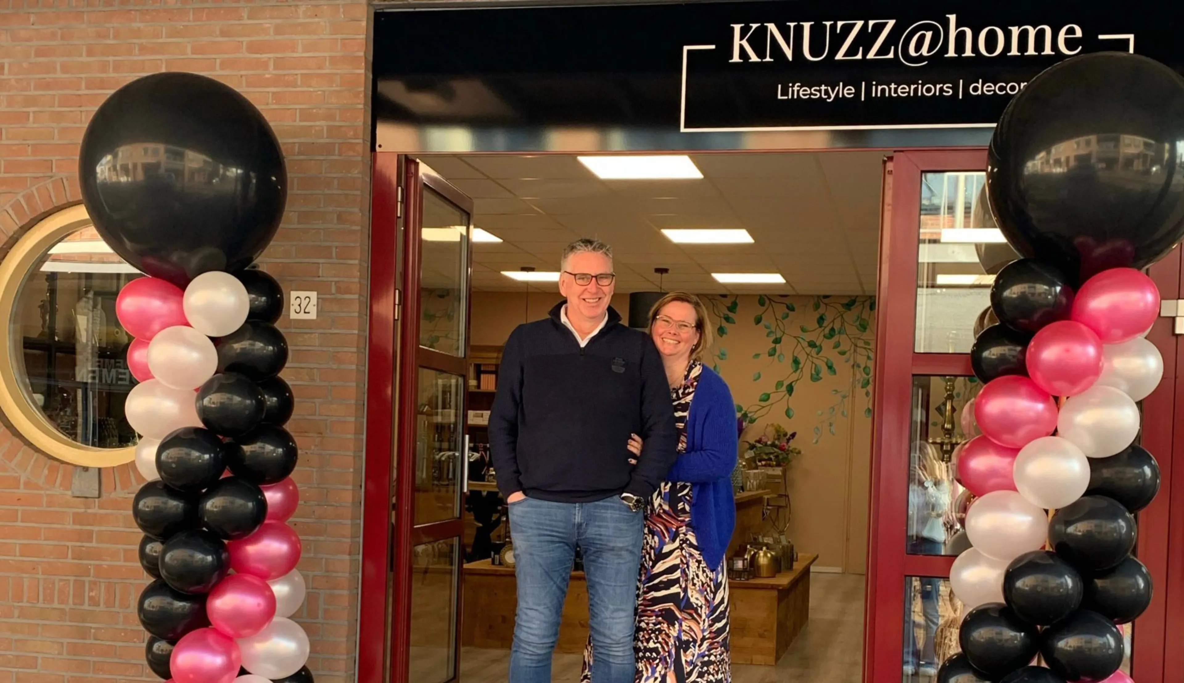 knuzz eigen foto
