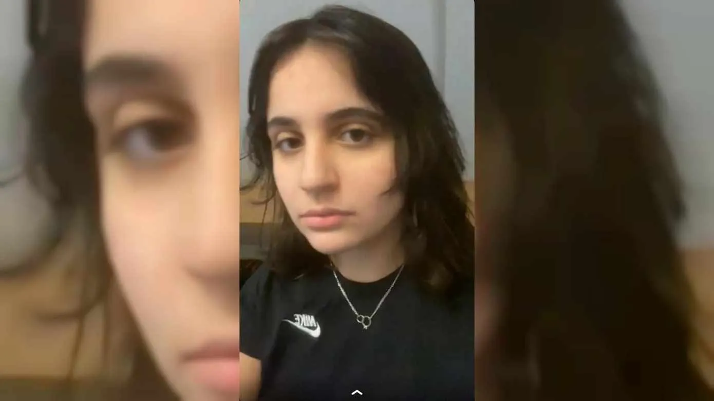 lina azaaj