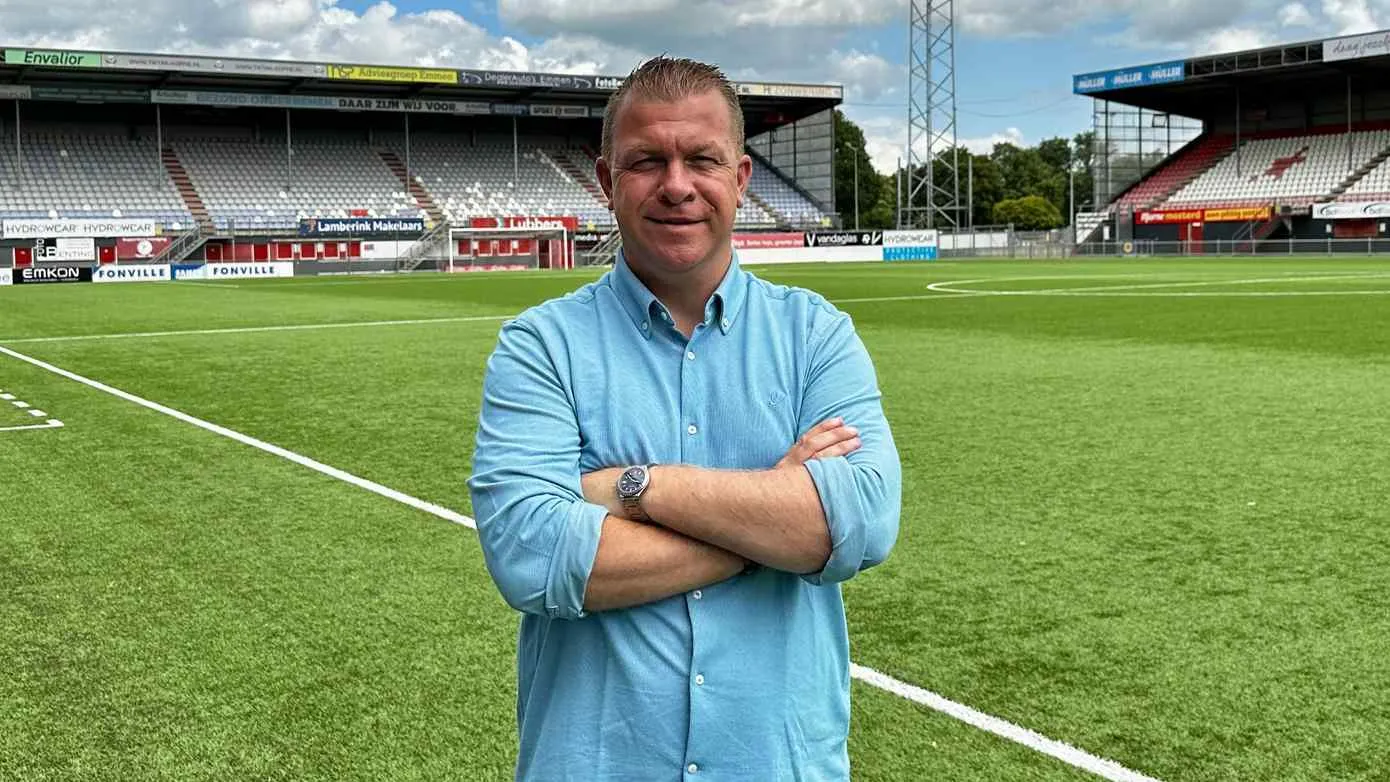 nico haak
